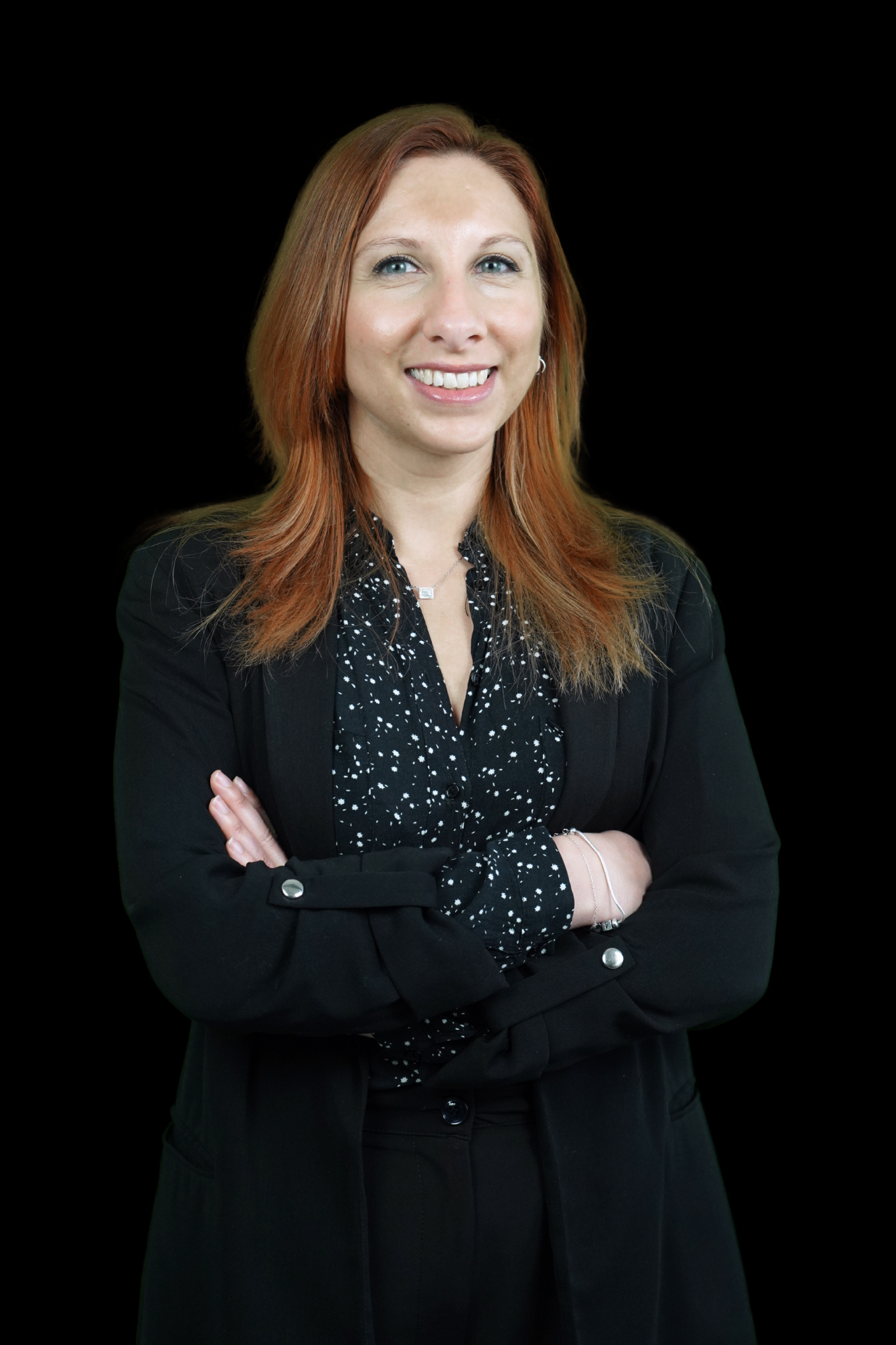 Lisa Marchesini
